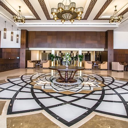 Western Hotel - Madīnat Zāyid Esterno foto