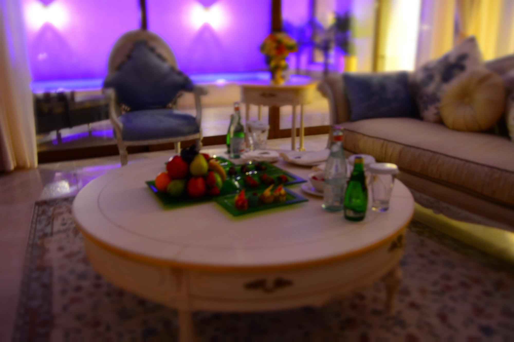 Western Hotel - Madīnat Zāyid Esterno foto