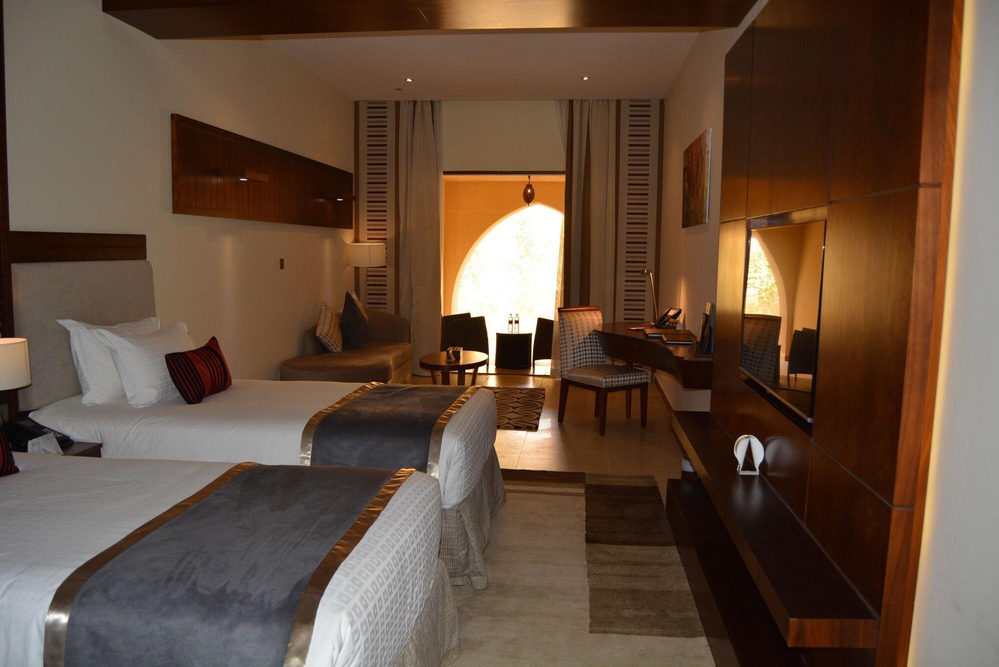Western Hotel - Madīnat Zāyid Esterno foto