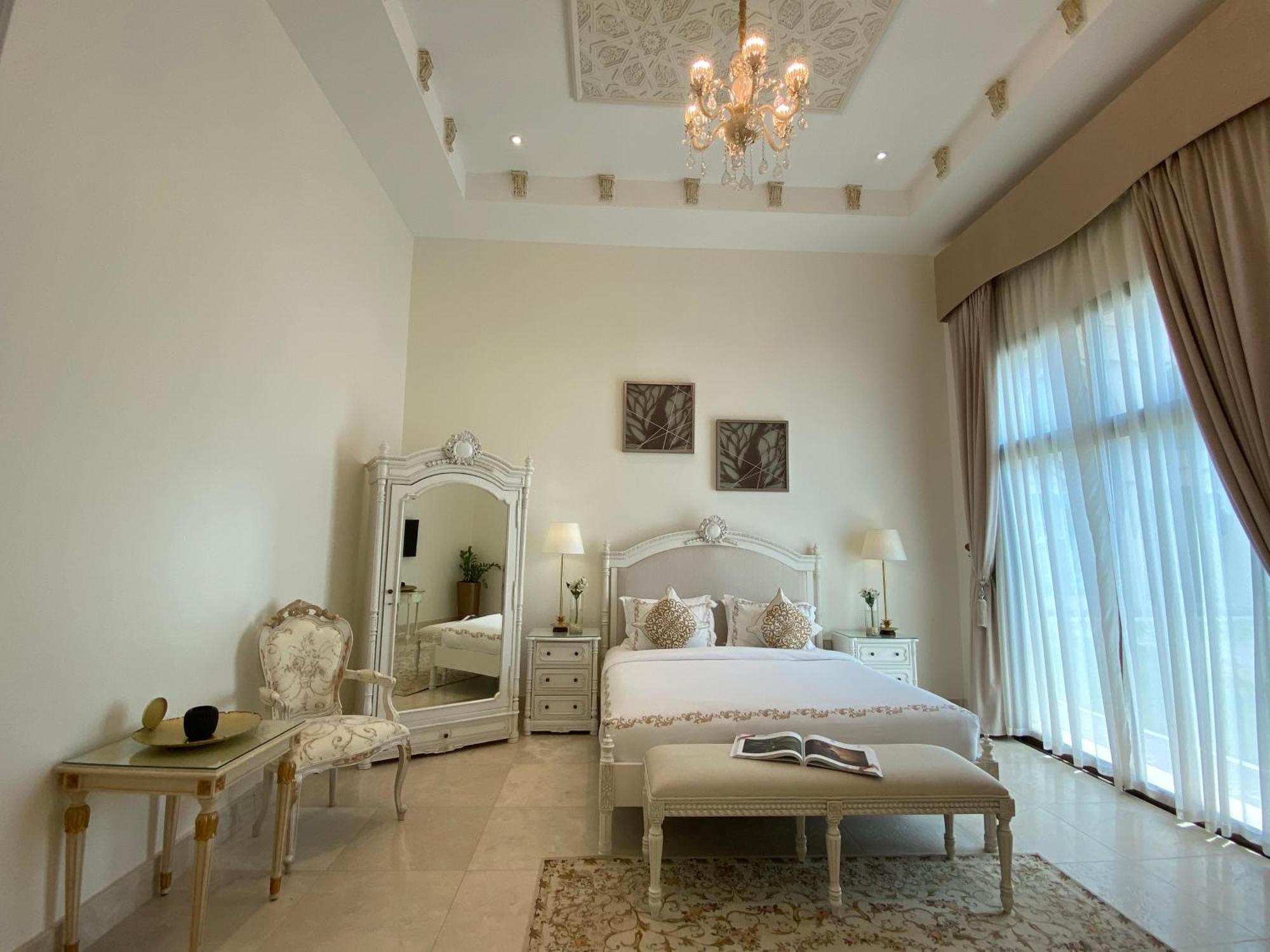 Western Hotel - Madīnat Zāyid Esterno foto